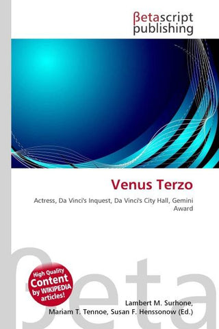 Venus Terzo
