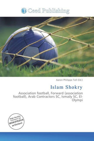 Islam Shokry