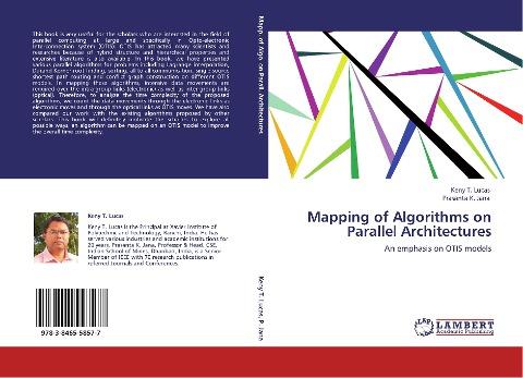 Mapping of Algorithms on Parallel Architectures
