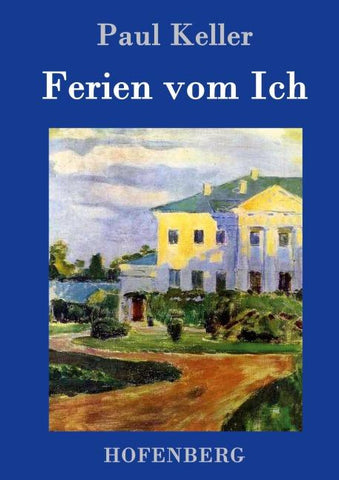 Ferien vom Ich