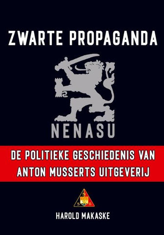 Zwarte propaganda