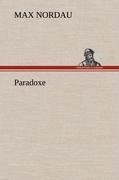 Paradoxe
