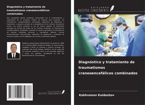 Diagnóstico y tratamiento de traumatismos craneoencefálicos combinados