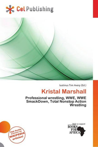 Kristal Marshall