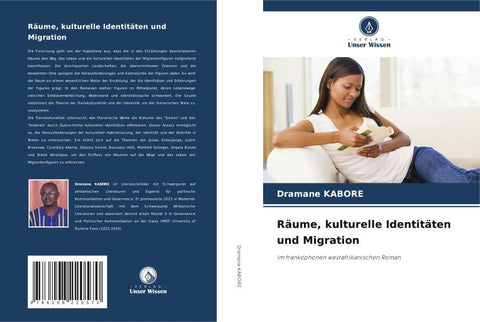 Räume, kulturelle Identitäten und Migration