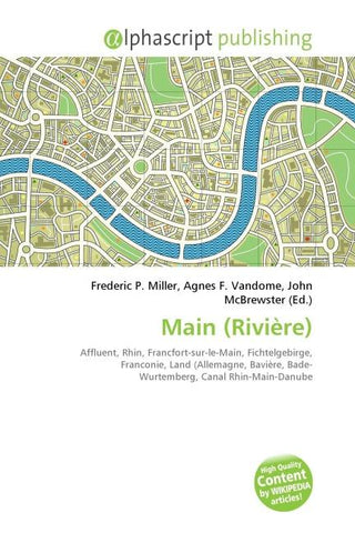 Main (Rivière)
