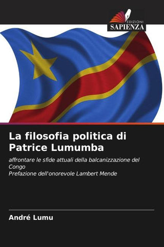 La filosofia politica di Patrice Lumumba