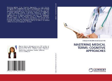 MASTERING MEDICAL TERMS: COGNITIVE APPROACHES