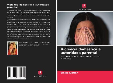Violência doméstica e autoridade parental