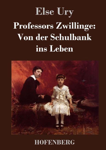 Professors Zwillinge: Von der Schulbank ins Leben