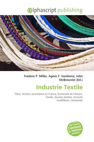 Industrie Textile