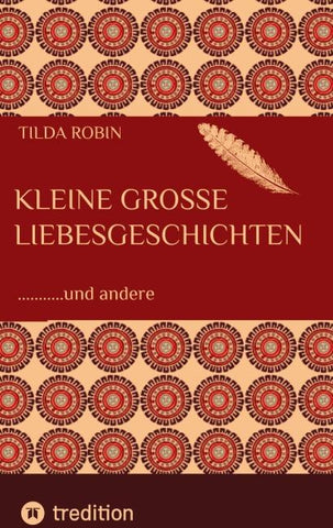Kleine grosse Liebesgeschichten