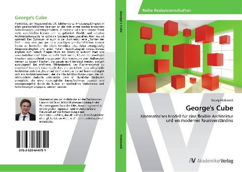 George's Cube