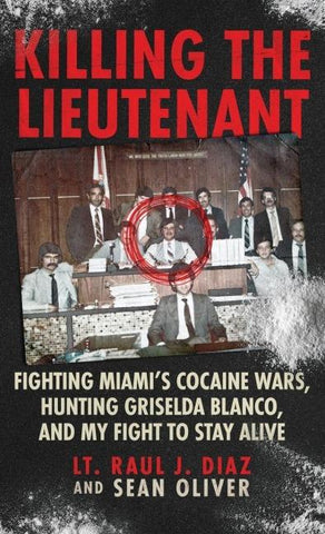 Killing The Lieutenant