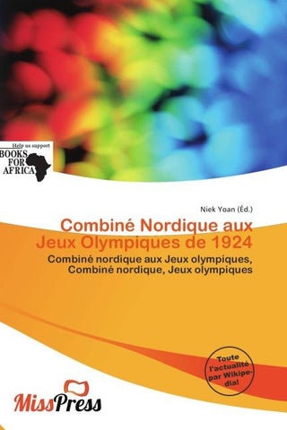 Combiné Nordique aux Jeux Olympiques de 1924