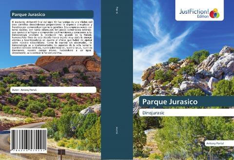 Parque Jurasico