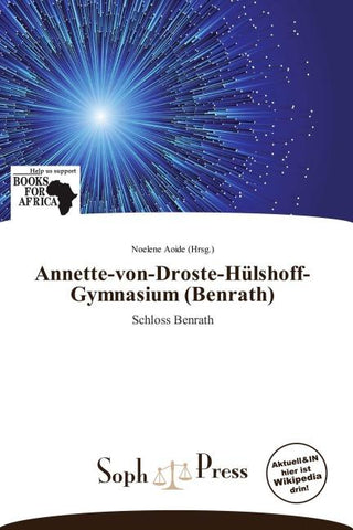Annette-von-Droste-Hülshoff-Gymnasium (Benrath)