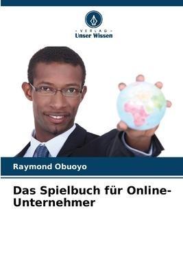Das Spielbuch für Online-Unternehmer