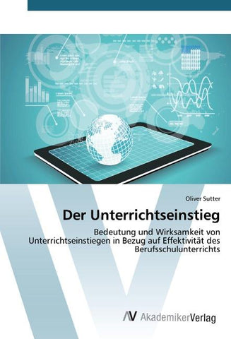 Der Unterrichtseinstieg