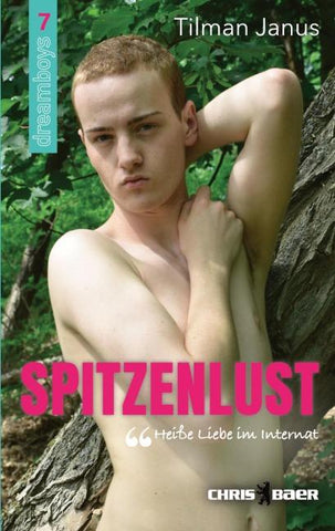 Spitzenlust