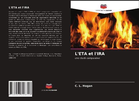 L'ETA et l'IRA