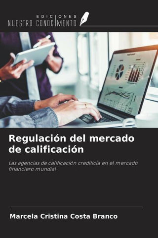Regulación del mercado de calificación