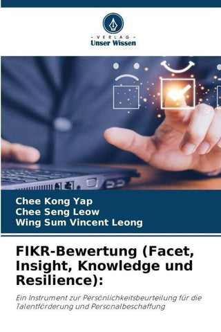 FIKR-Bewertung (Facet, Insight, Knowledge und Resilience):