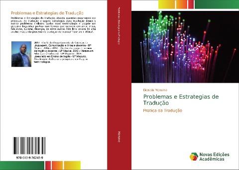 Problemas e Estrategias de Tradução