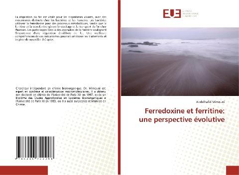 Ferredoxine et ferritine: une perspective évolutive