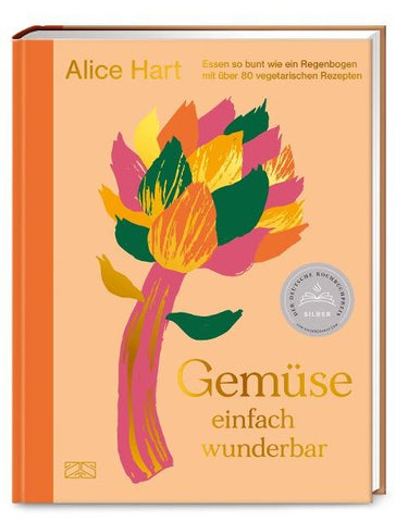 Gemüse einfach wunderbar