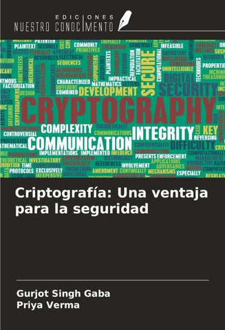 Criptografía: Una ventaja para la seguridad