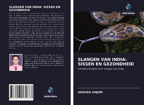 SLANGEN VAN INDIA: SISSEN EN GEZONDHEID