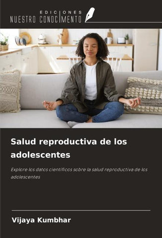 Salud reproductiva de los adolescentes