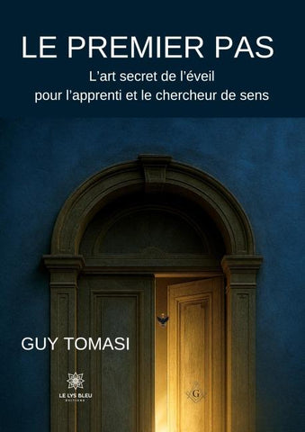 Le premier pas