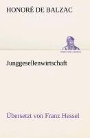 Junggesellenwirtschaft