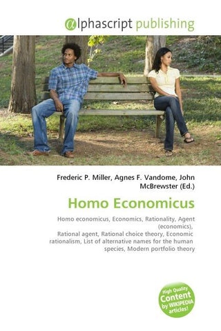 Homo Economicus