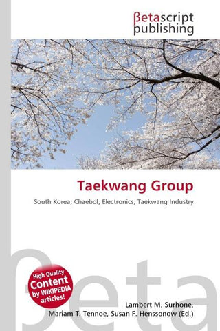 Taekwang Group