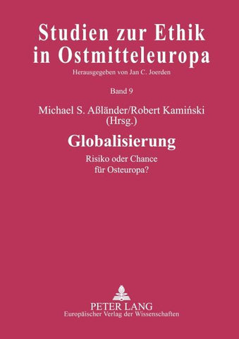 Globalisierung