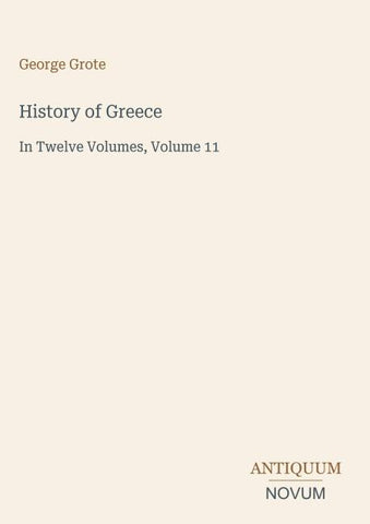 History of Greece