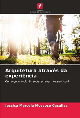 Arquitetura através da experiência