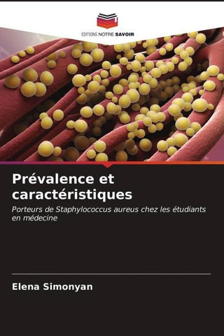 Prévalence et caractéristiques