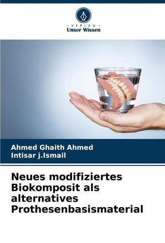 Neues modifiziertes Biokomposit als alternatives Prothesenbasismaterial