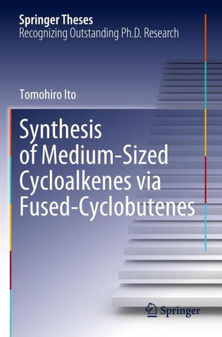 Synthesis of Medium-Sized Cycloalkenes via Fused-Cyclobutenes