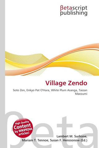Village Zendo