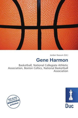 Gene Harmon