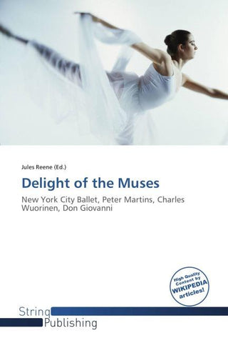 Delight of the Muses
