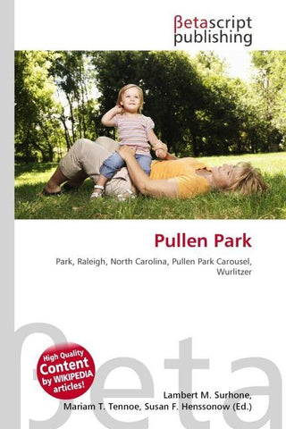 Pullen Park