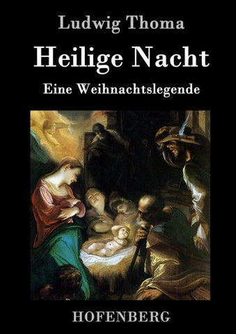 Heilige Nacht