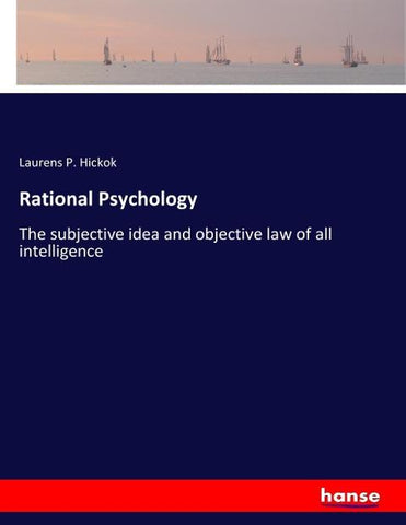 Rational Psychology