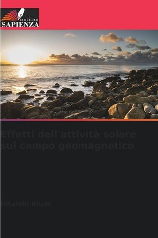 Effetti dell'attività solare sul campo geomagnetico